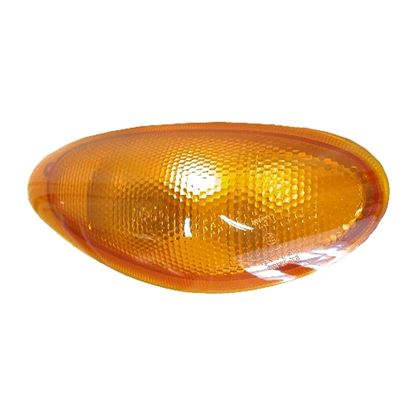 Picture of Indicator Complete Front R/H for 2006 Suzuki GSX 750 F-K6 (Fully Faired)