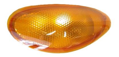 Picture of Indicator Suzuki GSX600F 98-04 GSX750F 98-05 F/L (Amber)