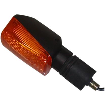 Picture of Indicator Complete Rear R/H for 2008 Suzuki DR 200 SE-K8