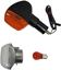 Picture of Indicator Complete Rear L/H for 2002 Suzuki GSX 750 F-K2 (Fully Faired)