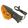 Picture of Indicator Suzuki GSXR1000 Rear Left 03-04 Model (Amber)