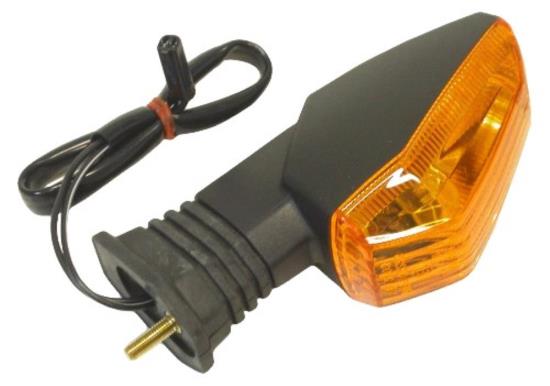 Picture of Indicator Suzuki GSXR1000 Rear Right 03-04 Model (Amber)