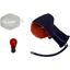 Picture of Indicator Complete Front R/H for 2002 Suzuki GSX-R 750 K2 (Twin Spar Frame) (L/C) (EFI)