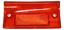 Picture of Rear Tail Stop Light Lens Suzuki AH50 Address