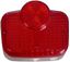 Picture of Taillight Lens for 1974 Suzuki FR 50 (2T) (A/C)
