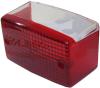 Picture of Taillight Lens for 2004 Suzuki DR 200 SE-K4