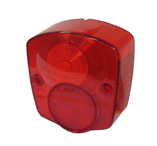 Picture of Taillight Lens for 1977 Suzuki GT 50 KB
