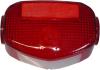 Picture of Taillight Lens for 1976 Suzuki GT 750 A