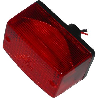 Picture of Taillight Complete for 2001 Suzuki DR 200 SE-K1