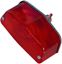 Picture of Complete Rear Stop Light Taillight Lucas fits up to 63