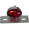 Picture of Complete Taillight Medium Cateye