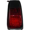 Picture of Complete Rear Stop Light Taillight Original XR250