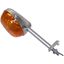 Picture of Indicator Complete Rear L/H for 1978 Yamaha RD 50 M (Spoke Wheel)