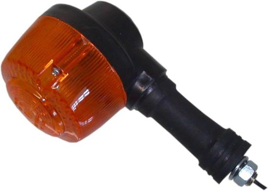 Picture of Indicator Yamaha YB100 Rear Short, QT50 80-87