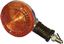 Picture of Indicator Yamaha RS100, RS125, RXS100, Chrome (Amber)