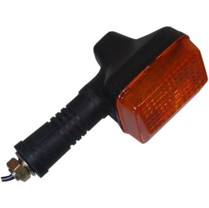 Picture of Indicator Complete Front R/H for 1983 Yamaha SR 125 SE (Front & Rear Drum)