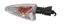 Picture of Indicator Complete Rear R/H for 2010 Yamaha WR 125 XZ (Supermoto)