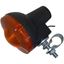 Picture of Indicator Complete Front L/H for 1977 Yamaha DT 400 D (MX) (Single Shock)
