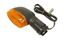Picture of Indicator Complete Rear L/H for 2009 Yamaha FZ6 Fazer SAHG (Half Faired) (ABS) (5S23)