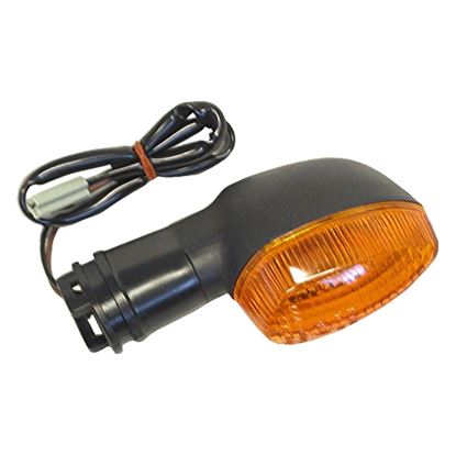 Picture of Indicator Complete Rear R/H for 2009 Yamaha YZF R6 (13SB)