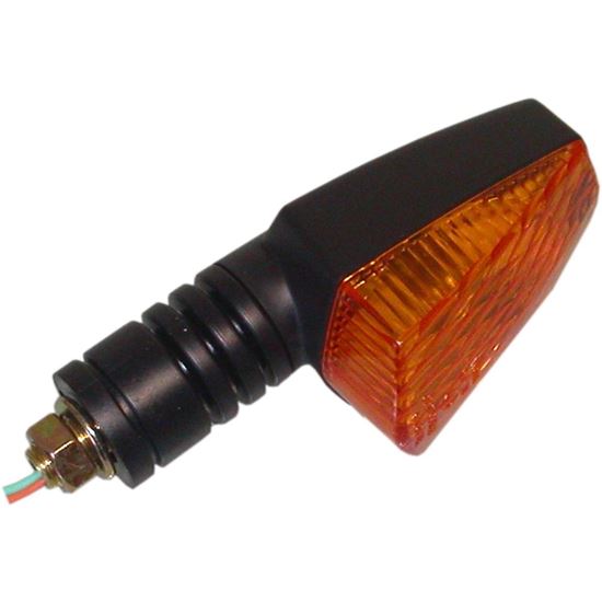 Picture of Indicator Complete Rear L/H for 2004 Yamaha BT 1100 Bulldog (5JN3)