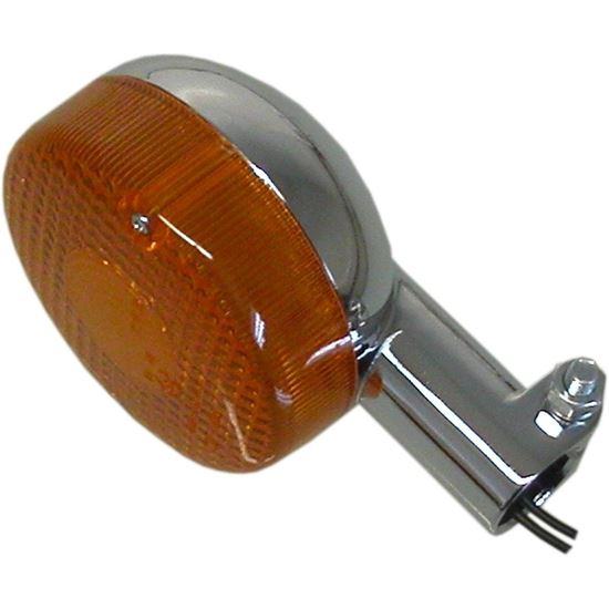 Picture of Indicator Complete Rear R/H for 1985 Yamaha XJ 700