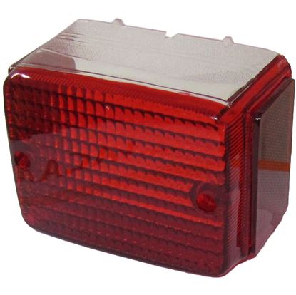 Picture of Taillight Lens for 2005 Yamaha TW 200