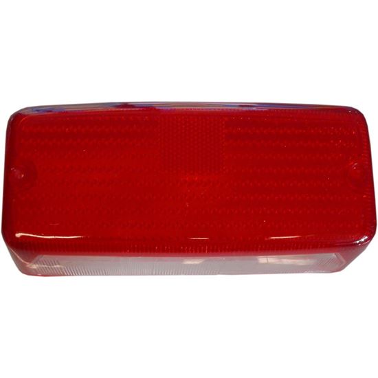 Picture of Taillight Lens for 1978 Yamaha XS 250 SE