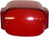 Picture of Taillight Lens for 2002 Yamaha XVS 250 Dragstar (5KR5)