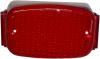 Picture of Taillight Lens for 2001 Yamaha VMX 1200 (V MAX) (3LRD)