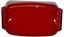 Picture of Taillight Lens for 2001 Yamaha VMX 1200 (V MAX) (3LRD)