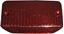Picture of Rear Tail Stop Light Lens Yamaha European Model