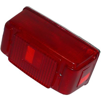 Picture of Taillight Complete for 1986 Yamaha RX 100 (2T)