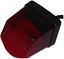 Picture of Complete Rear Stop Taill Light Yamaha DT125LC Mk1, DT80MX