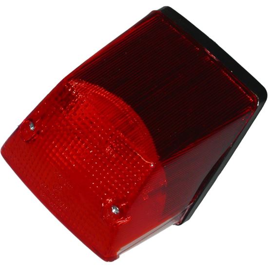 Picture of Taillight Complete for 2003 Yamaha DT 125 R (3RMM)