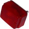 Picture of Taillight Complete for 1977 Yamaha RS 125 DX (Disc) (2A0)