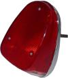 Picture of Taillight Complete for 2003 Yamaha XVS 1100 A Dragstar Classic (5KSN)