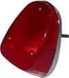 Picture of Taillight Complete for 2002 Yamaha XV 1600 AT Road Star Silverado