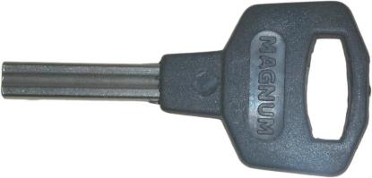 Picture of Lock Magnum M-Key Blank