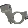 Picture of Mirror Clamp 10mm CNC Alloy Siliver to fit 7/8'' Handlebars