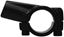 Picture of Mirror Clamp 10mm Black Universal Yamaha Thread 7/8" Bars