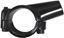 Picture of Mirror Clamp 10mm Black Universal 7/8" Handlebars
