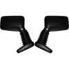 Picture of Mirrors Fairing Black Left & Right Adjustable Fixing (Pair)