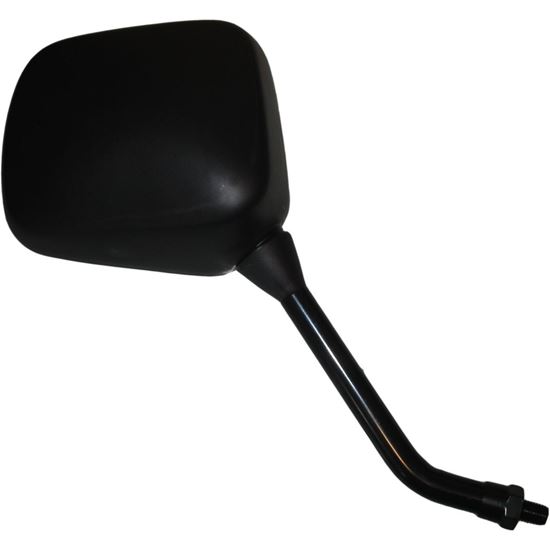 Picture of Mirror Right Hand for 2002 Yamaha XJ 600 S 'Diversion' (Half Faired) (4BRJ)