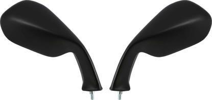 Picture of Mirrors Left & Right Hand for 1994 Aprilia RS 125 Extrema