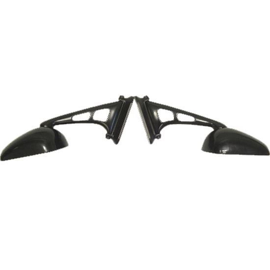 Picture of Mirrors Left & Right Hand for 1986 Honda CN 250 G (Fusion/Helix/Spazio)