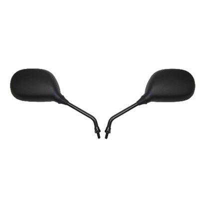 Picture of Mirrors Left & Right Hand for 2009 Honda CBR 125 R9