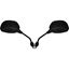 Picture of Mirrors Left & Right Hand for 1995 Piaggio Typhoon 125