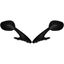 Picture of Mirrors Left & Right Hand for 2003 Piaggio X9 180 Amalfi