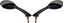 Picture of Mirrors Left & Right Hand for 2005 Vespa Vespa ET2 (50cc) (2T)